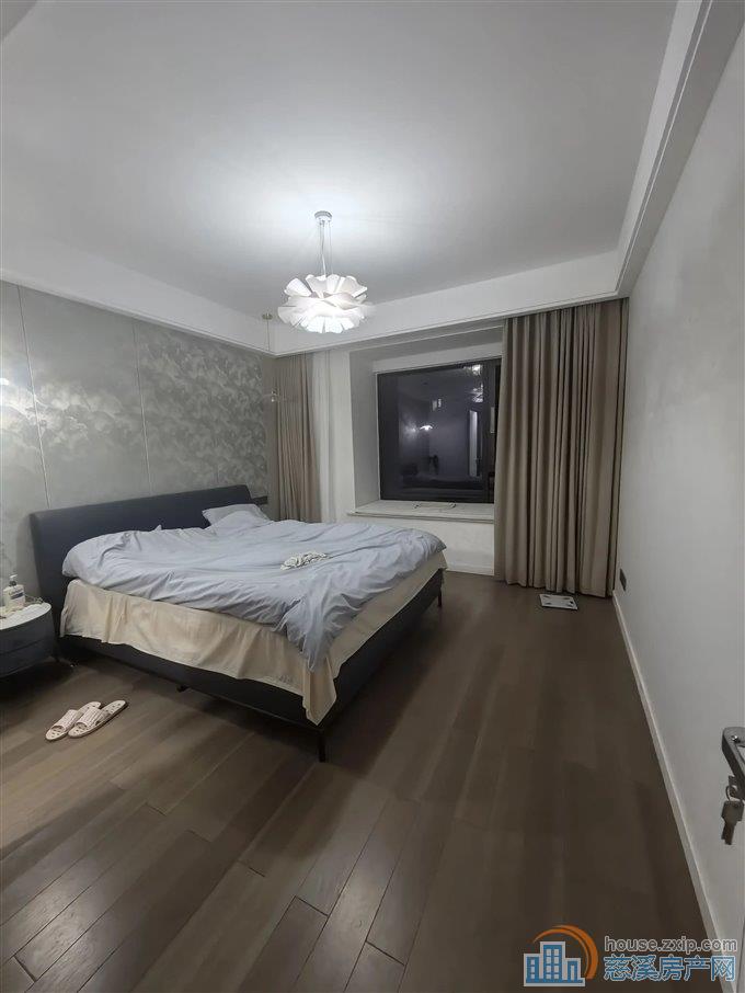 城西洋房 保利俯院江南南区 精装拎包入住