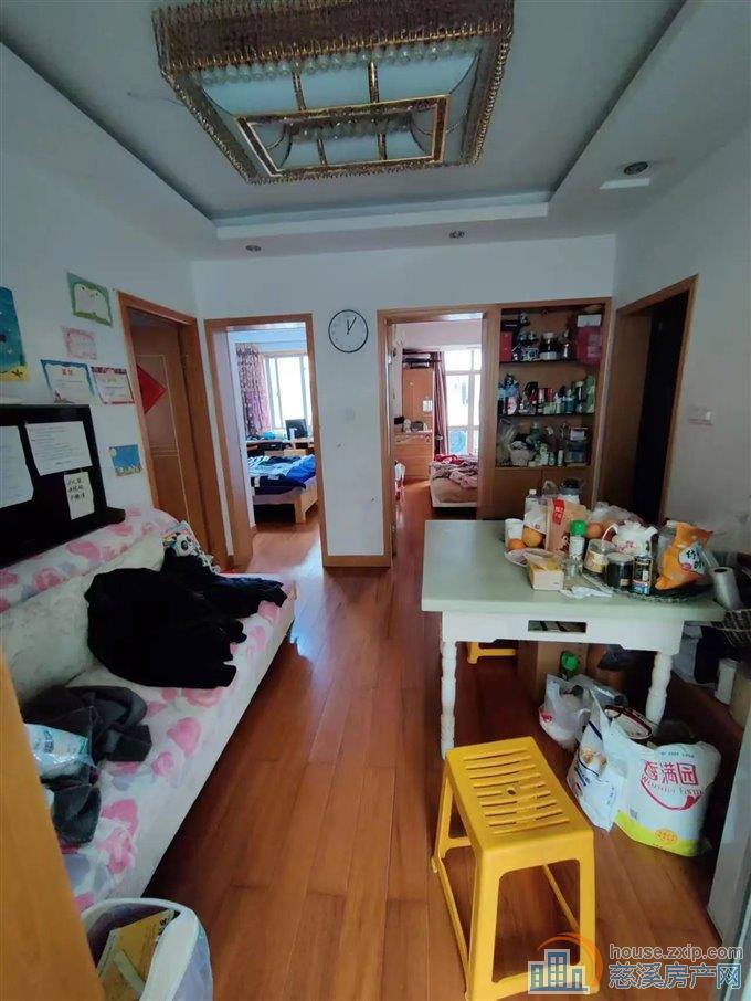 茜苑新村65平128万三小上林书包