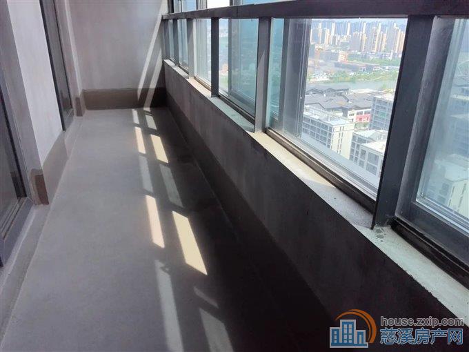 红星檀府140平4室2厅南北通透