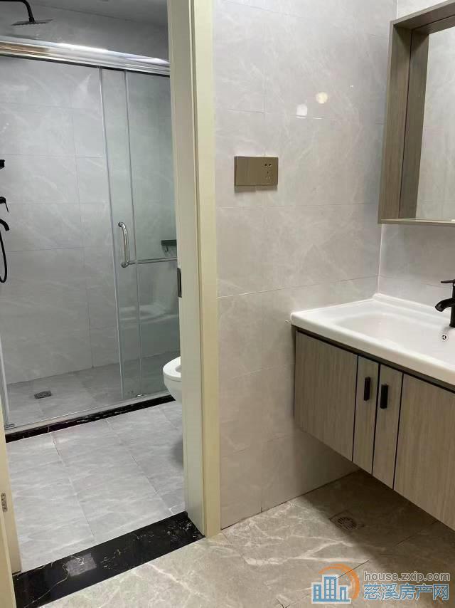 梅林苑94平精装拎包入住带车位储藏室