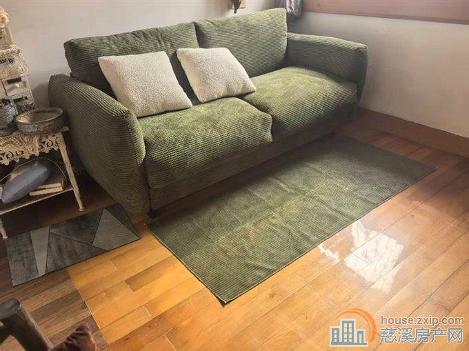 孙塘新村，独家