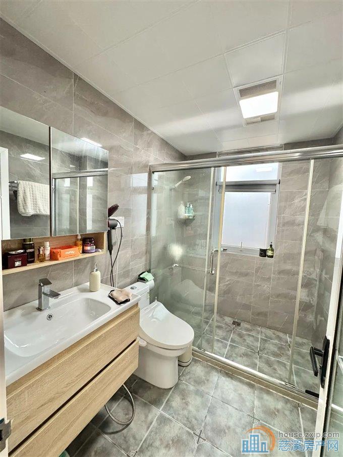 急卖 城西中梁泊景庭 中装洋房拎包入住