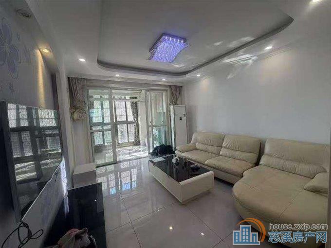 星光家园电梯房85平方精装73.8万