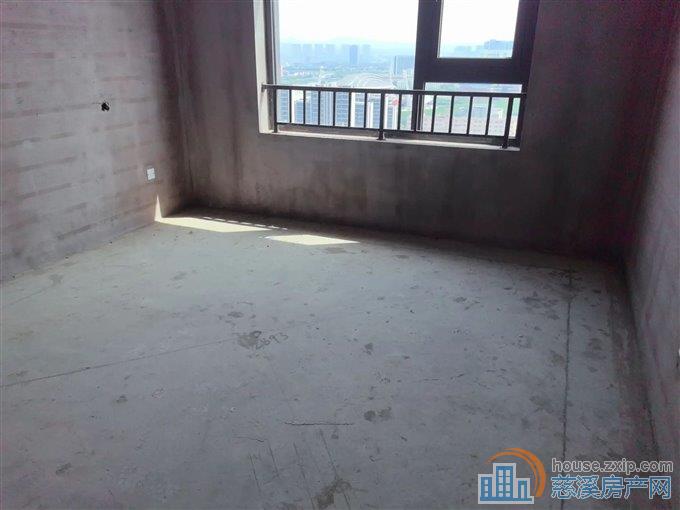 红星檀府140平4室2厅南北通透