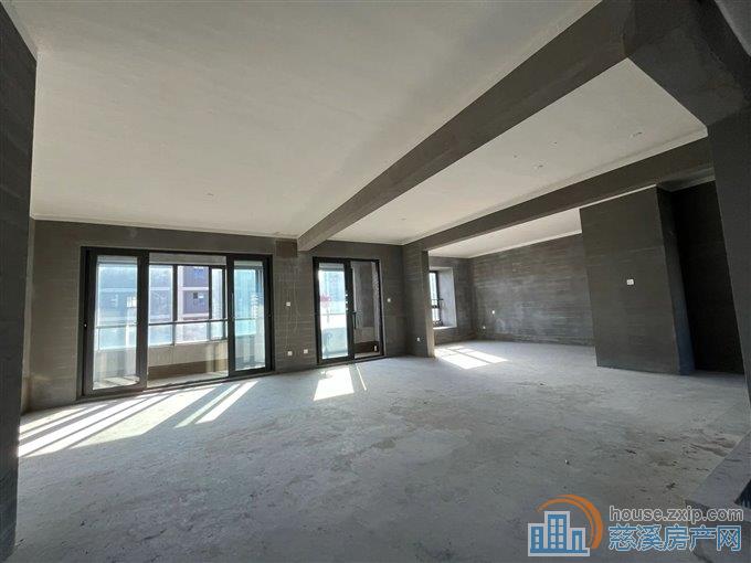 特价 红星檀府东区洋房 一梯一户四开间