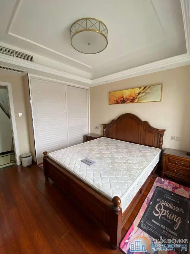 复地精装98平二室一厅一卫带小书房