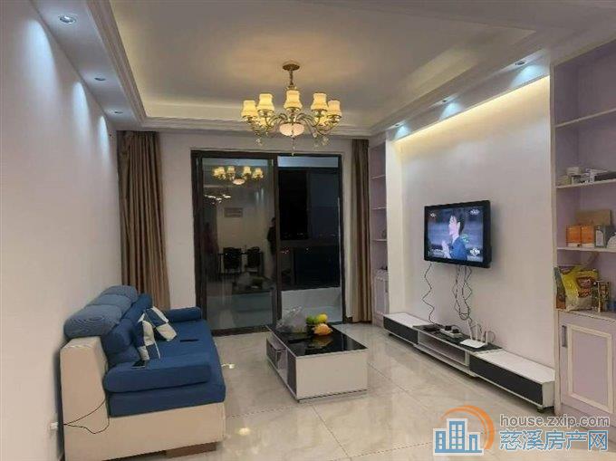 捡漏峙山庄园86平2室好楼层满五唯一