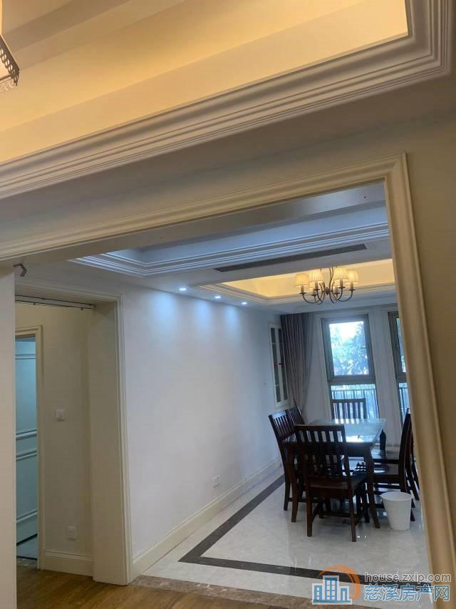 太子湾低楼层豪装160平3室2厅2卫车位