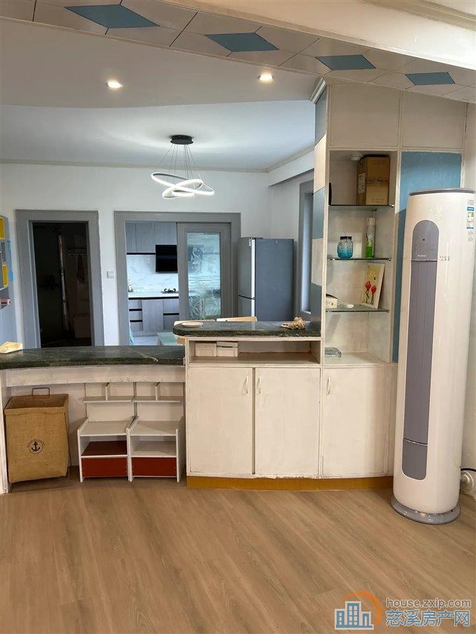 新城中心129平123万精装修