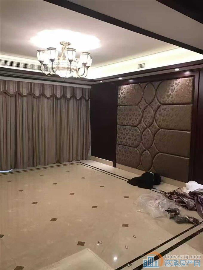 东方明珠恒温楼166平自住精装158.9