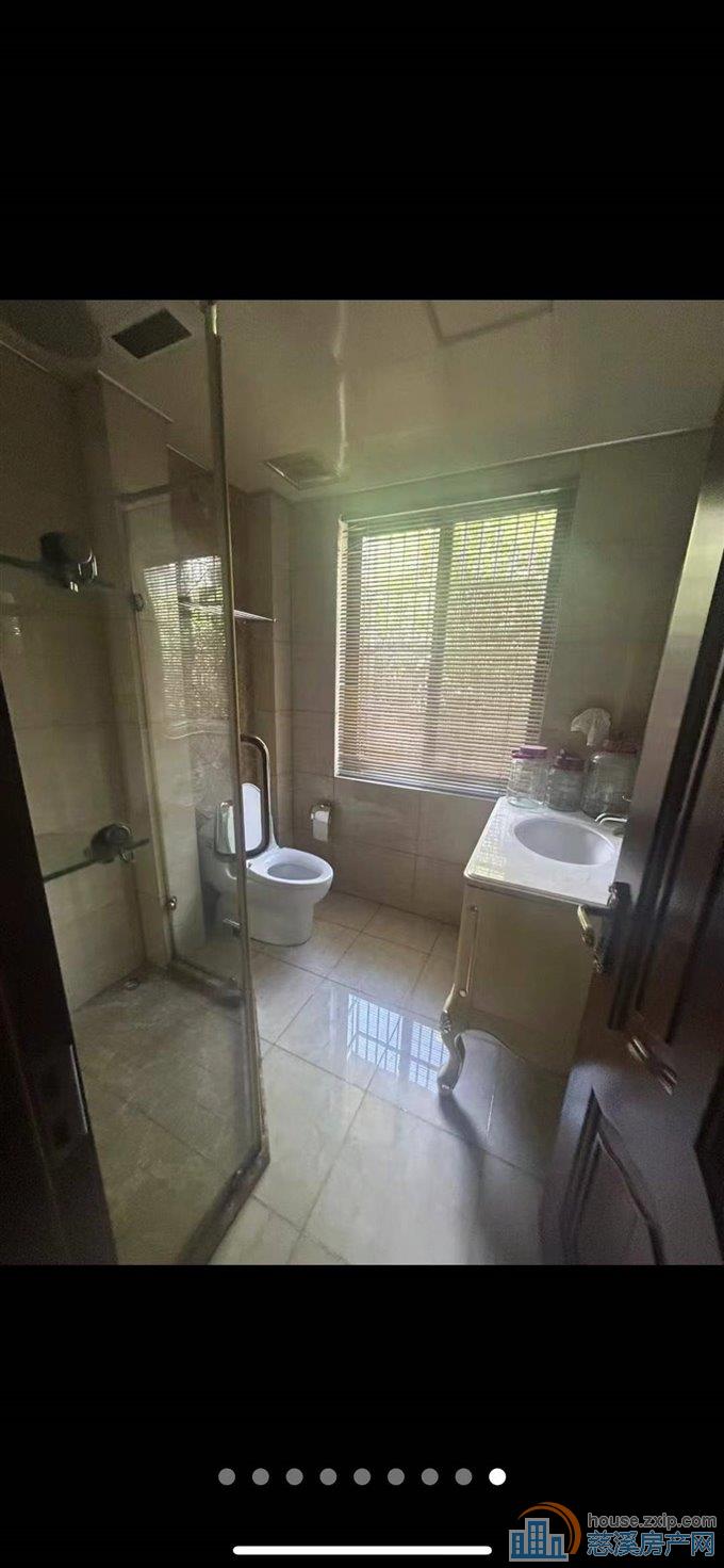 园丁新村 125平 婚装有地暖送车库 