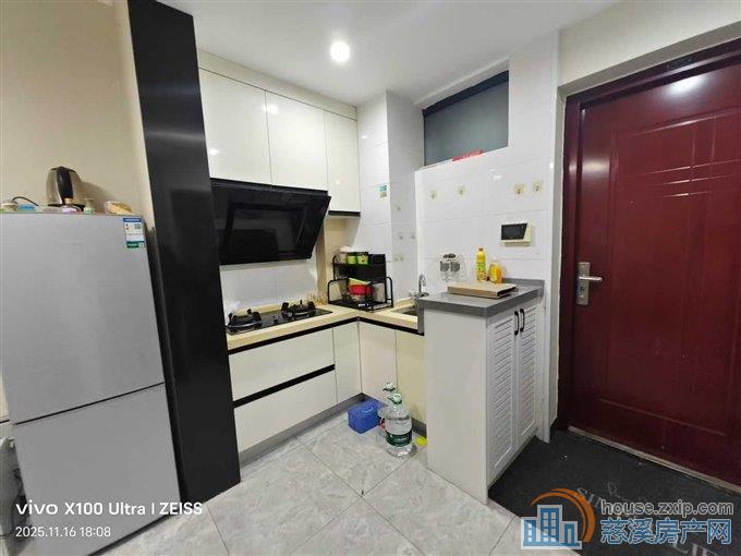 新潮塘北苑45平精装修黄金楼层75.8万