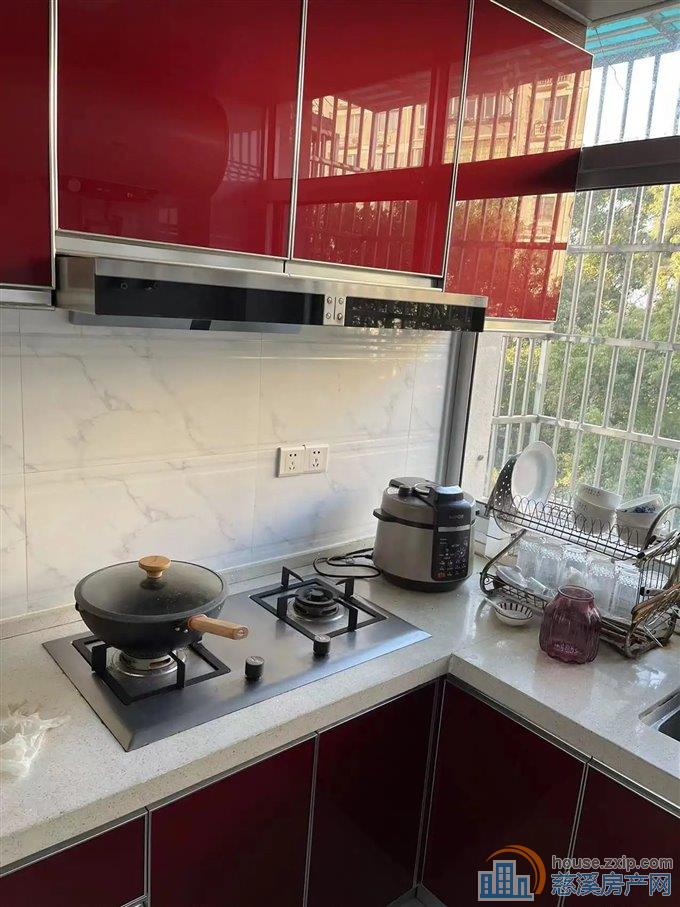 茜苑新村 精装保养好 三小上林