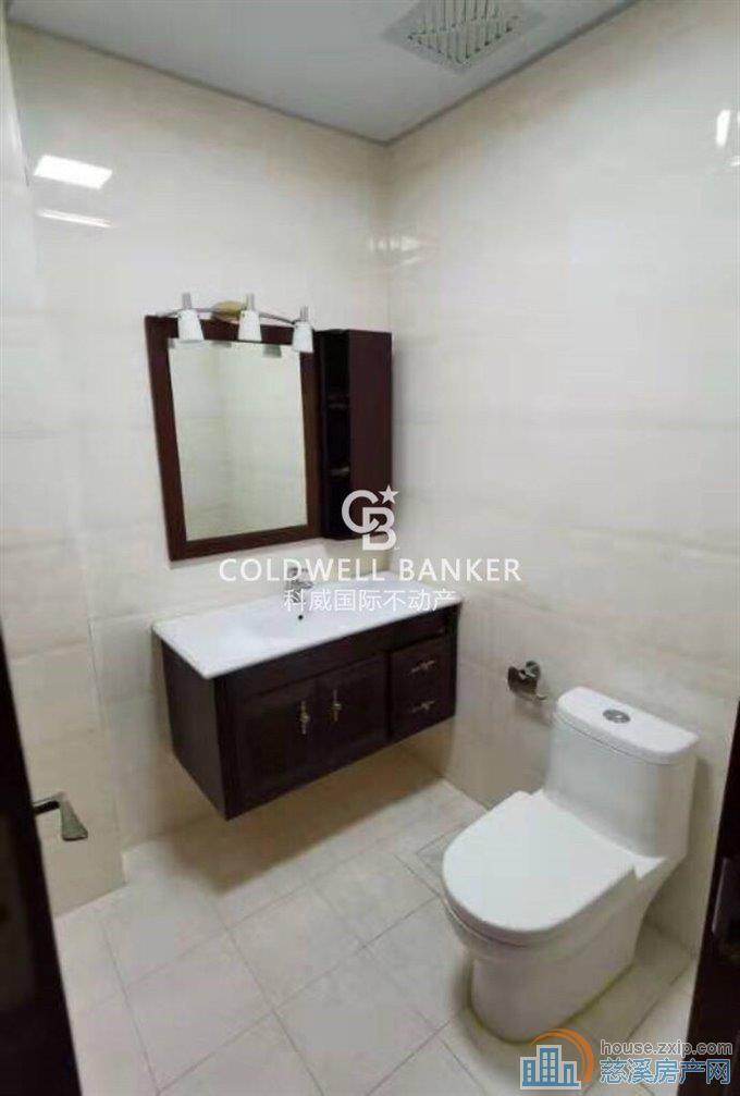 嘉都苑   精装自住带车库