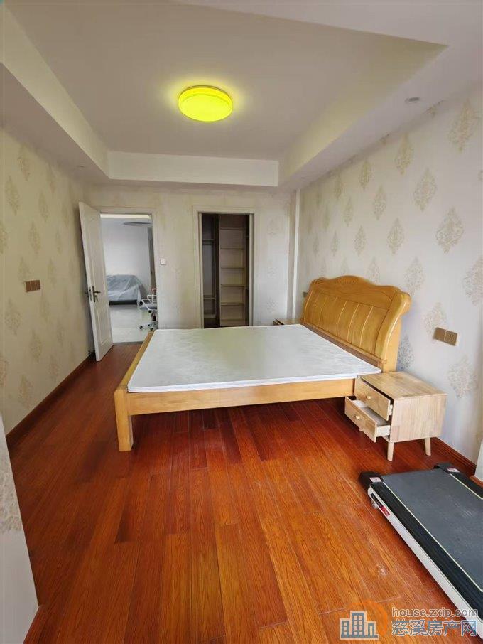 梅林苑2室1卫精装修拎包入住