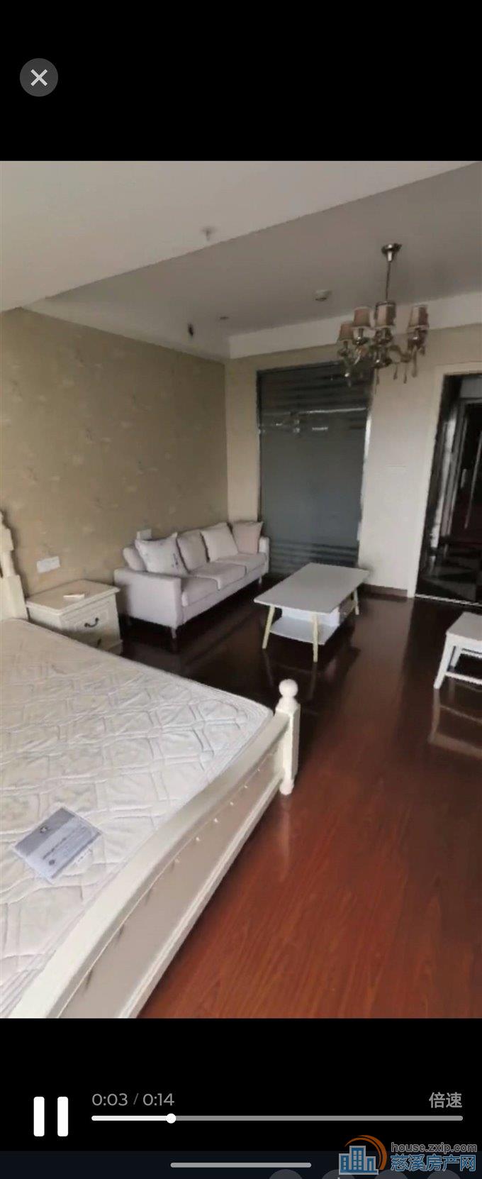 泰悦公寓48平精装马上可读朝东112.8万