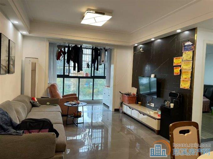 捡漏价明月佳苑90平自住精装96.8万