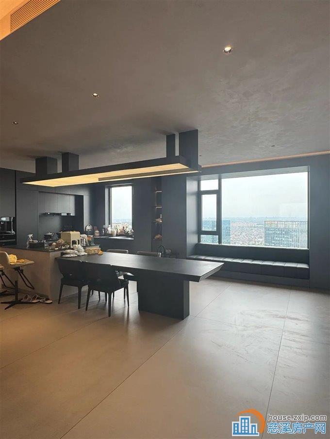 云顶382平大平层,豪装660万