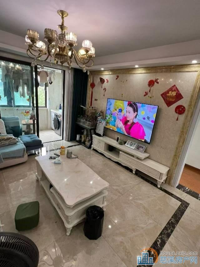 捡漏祥生祥园4楼142平简装159万