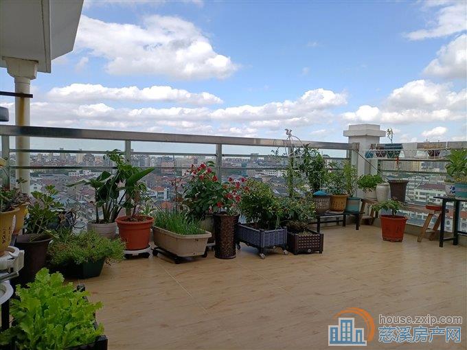 新城大道旁,嘉和名苑顶复豪华装修100万