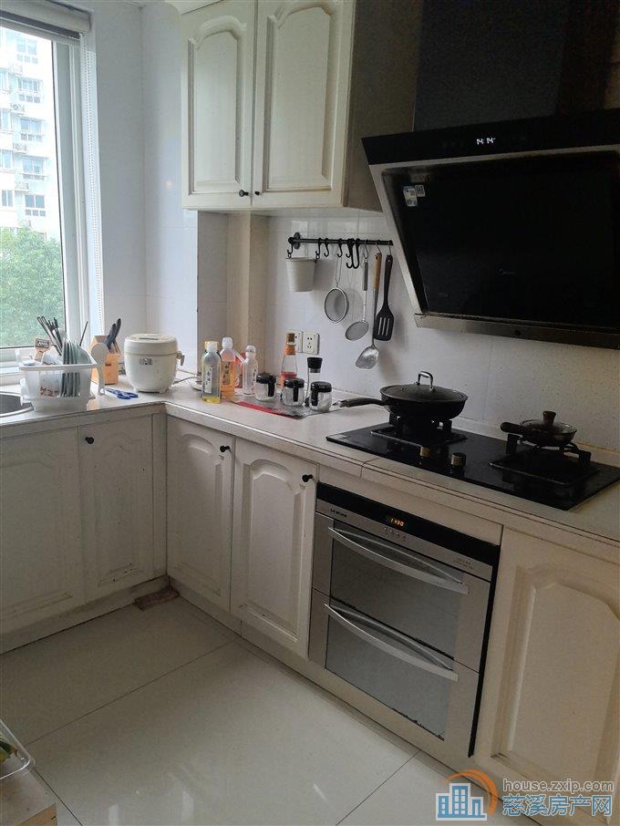 景观花苑 精装修 满五唯一