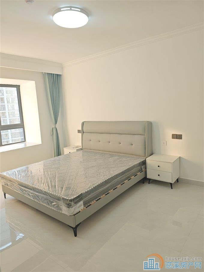 紫阙台3室精装修带车位直接房源钥匙在