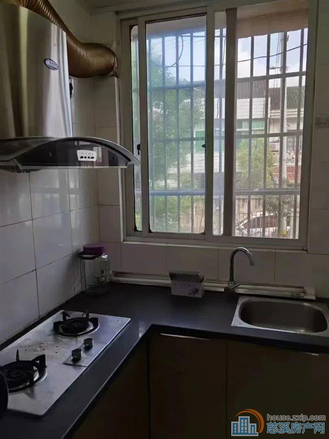 城东上林书包房57精装2室拎包入住