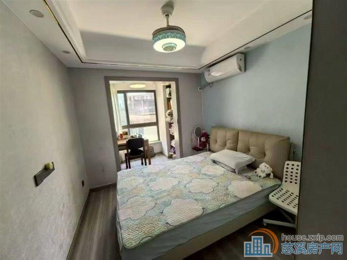 檀悦府100平精装159万可读书满2年