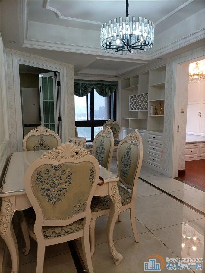 金仕华庭  精装 好楼层 文锦书院