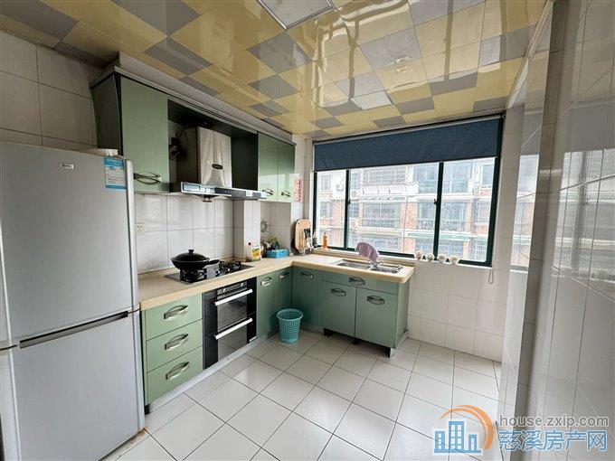 春江丽景158平118万送车库