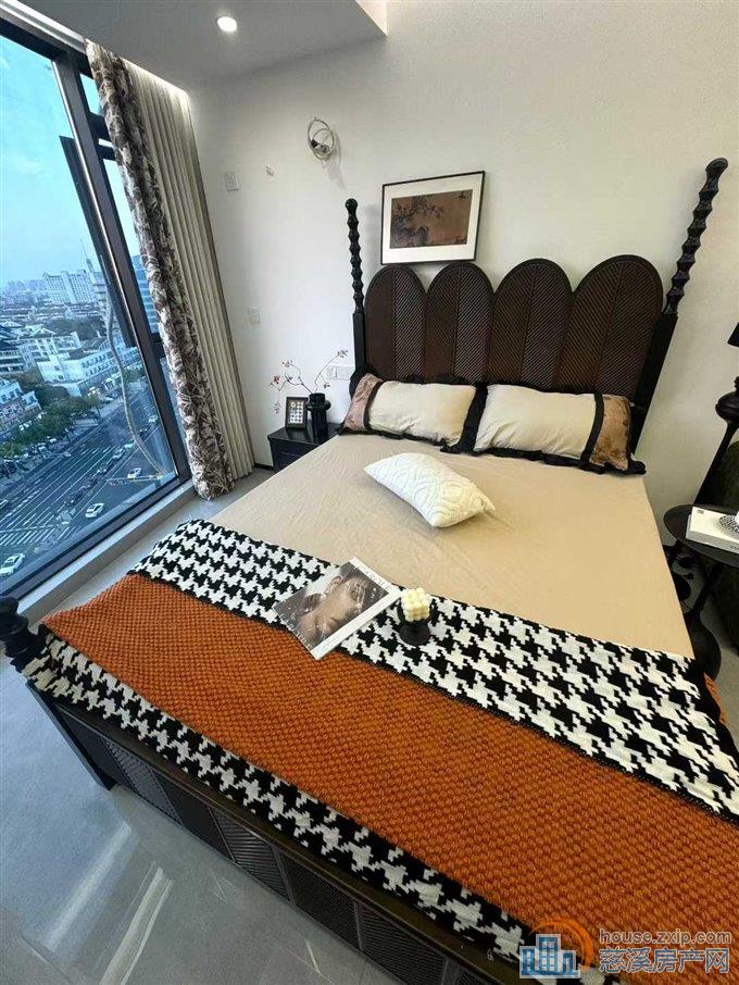 城市星光苑全新豪华装修70年产权直接钥匙