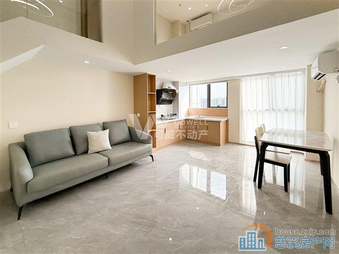 金科大厦39平43.05万文化商务区板块