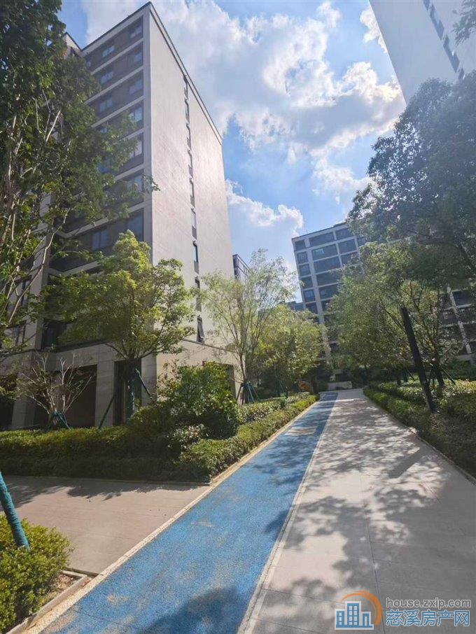 红星檀府东区电梯洋房带车位直接房源钥匙在