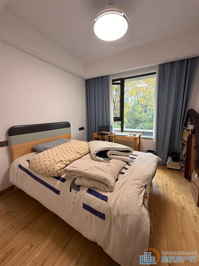 保利俯院江南 精装修 电梯洋房