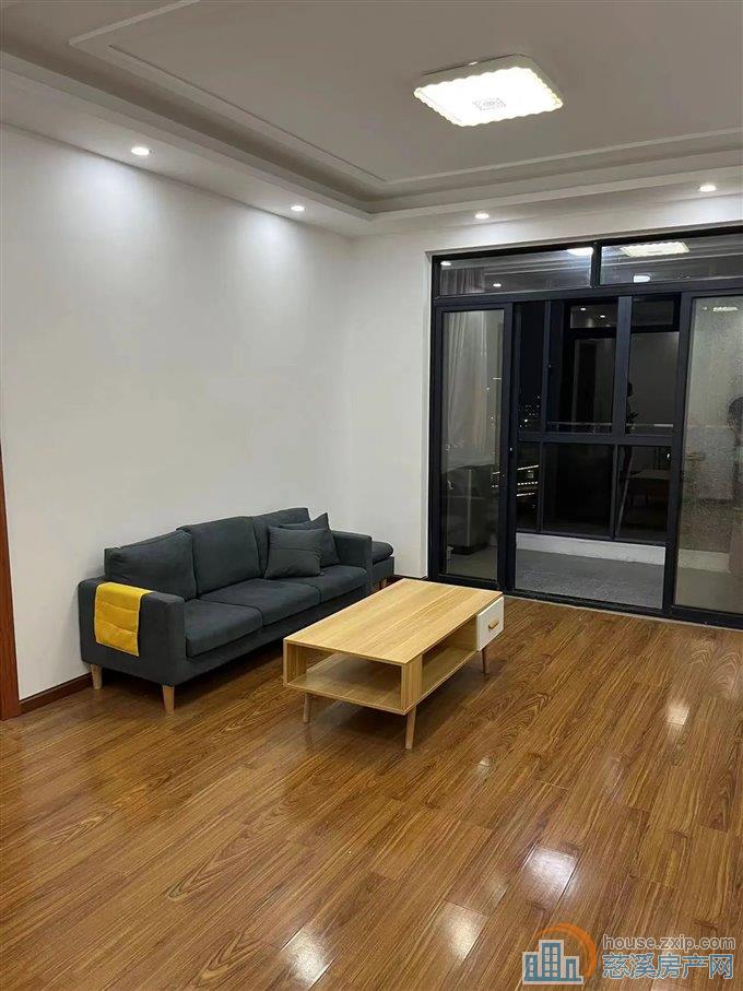 明月佳苑 简装90平方116万楼层好