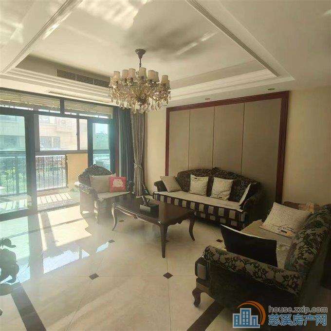 出售：【金色港湾】洋房3楼总高6楼精装