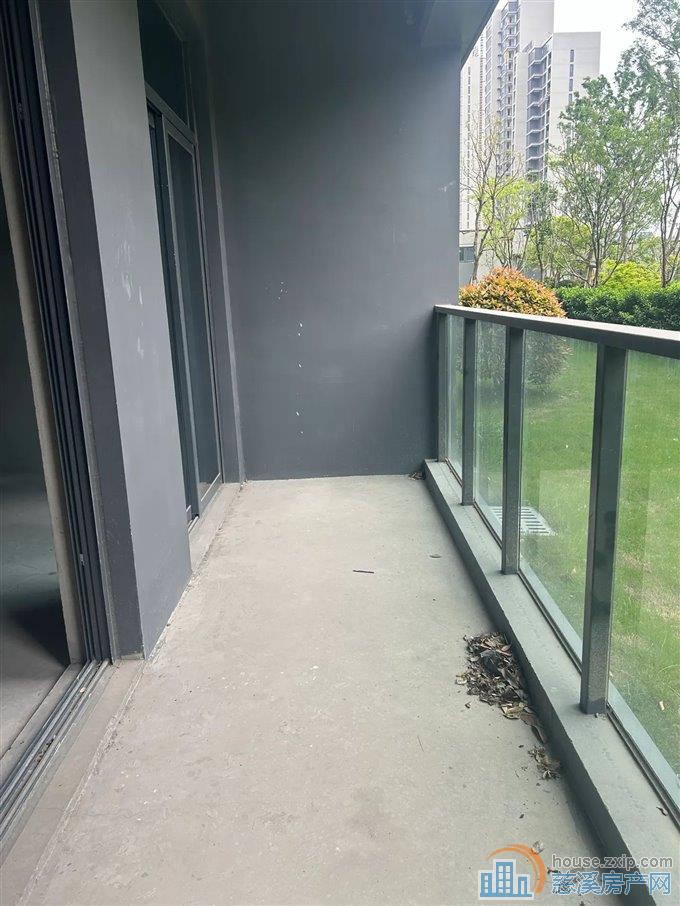 玉宸园央企品质，绿城物业，新房也有