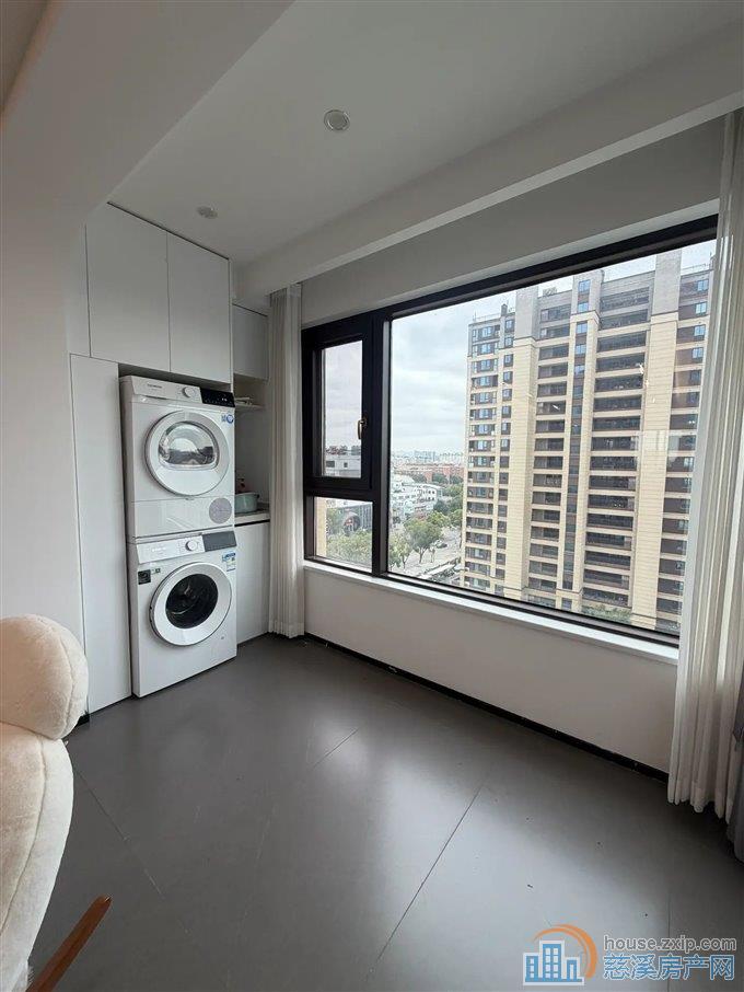 誉林府114平238万黄金楼层