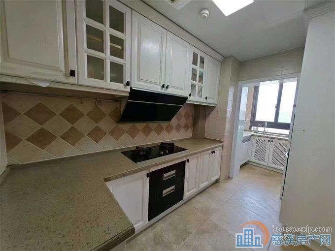 复地御溪雅苑大平层自住精装独家直接房源钥