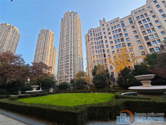 华润凯旋门洋房143+车位直接房源钥匙在