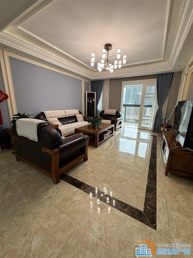 银桂苑142平9层洋房 精装送车位198