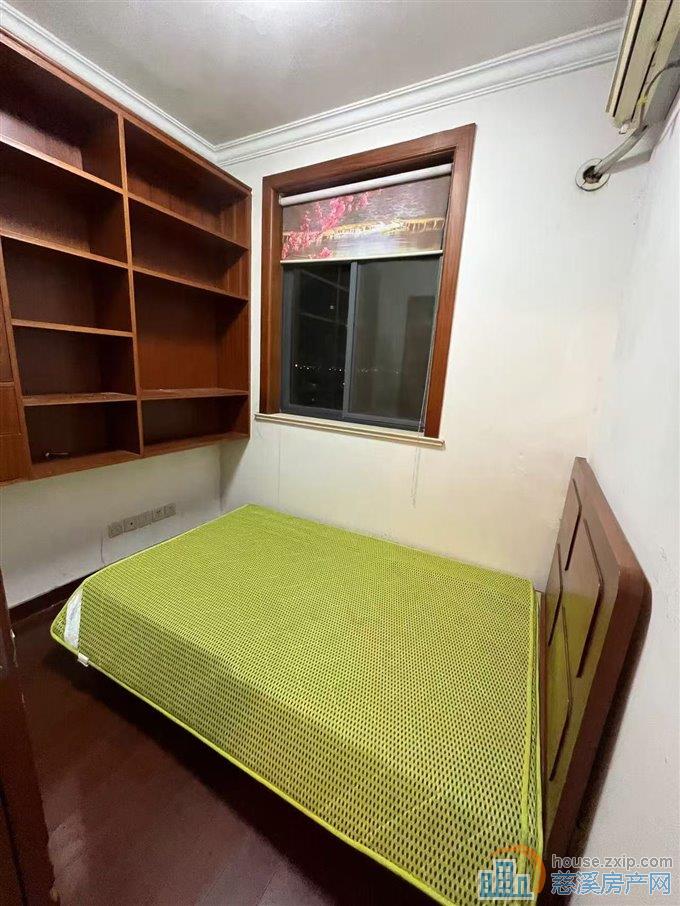 人和家园两室一厅   2000/月