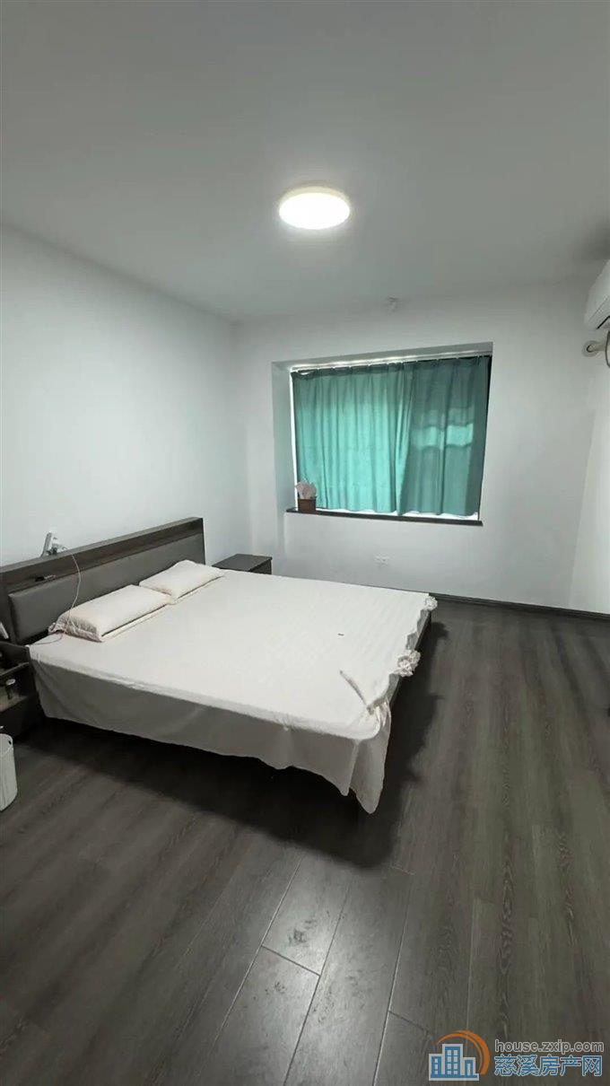 誉林府超高性价比好房，精装3室南北通透，