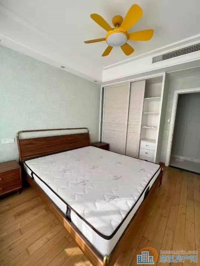 捡漏阳光城103平带人防车位精装好楼层