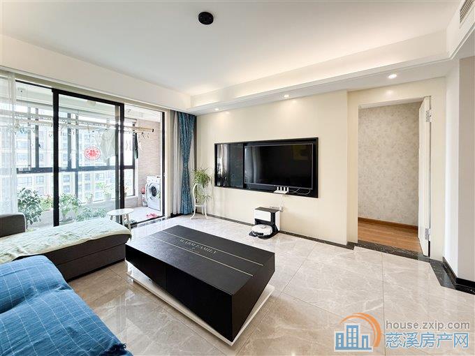 祥生祥园 精装142平179.8万