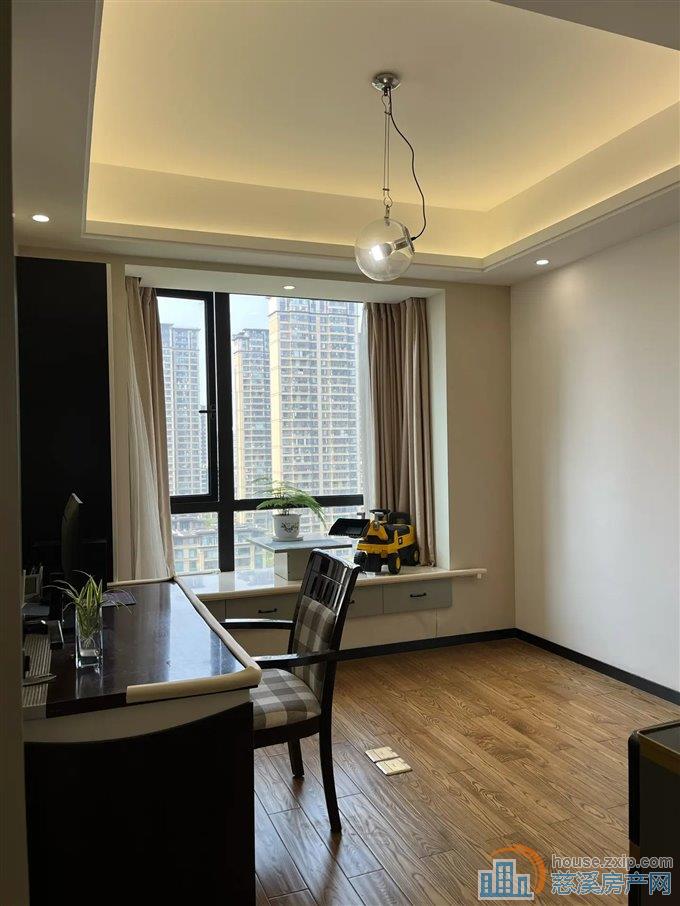  祥生祥园 精装修 黄金楼层