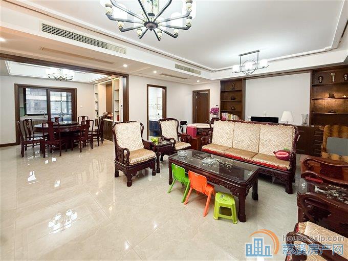 稀缺 保利俯院江南 稀缺洋房四大开间朝南