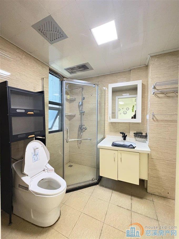 智慧谷 精装 95平方119万 文锦书院