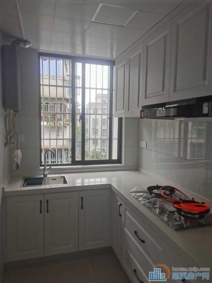 浙师大XQ房慈溪山庄3楼全新精装两室直接