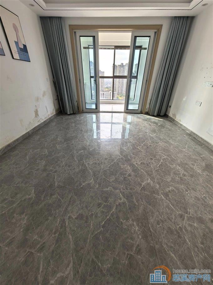 俯院江南126平黄金楼层南北通透仅140